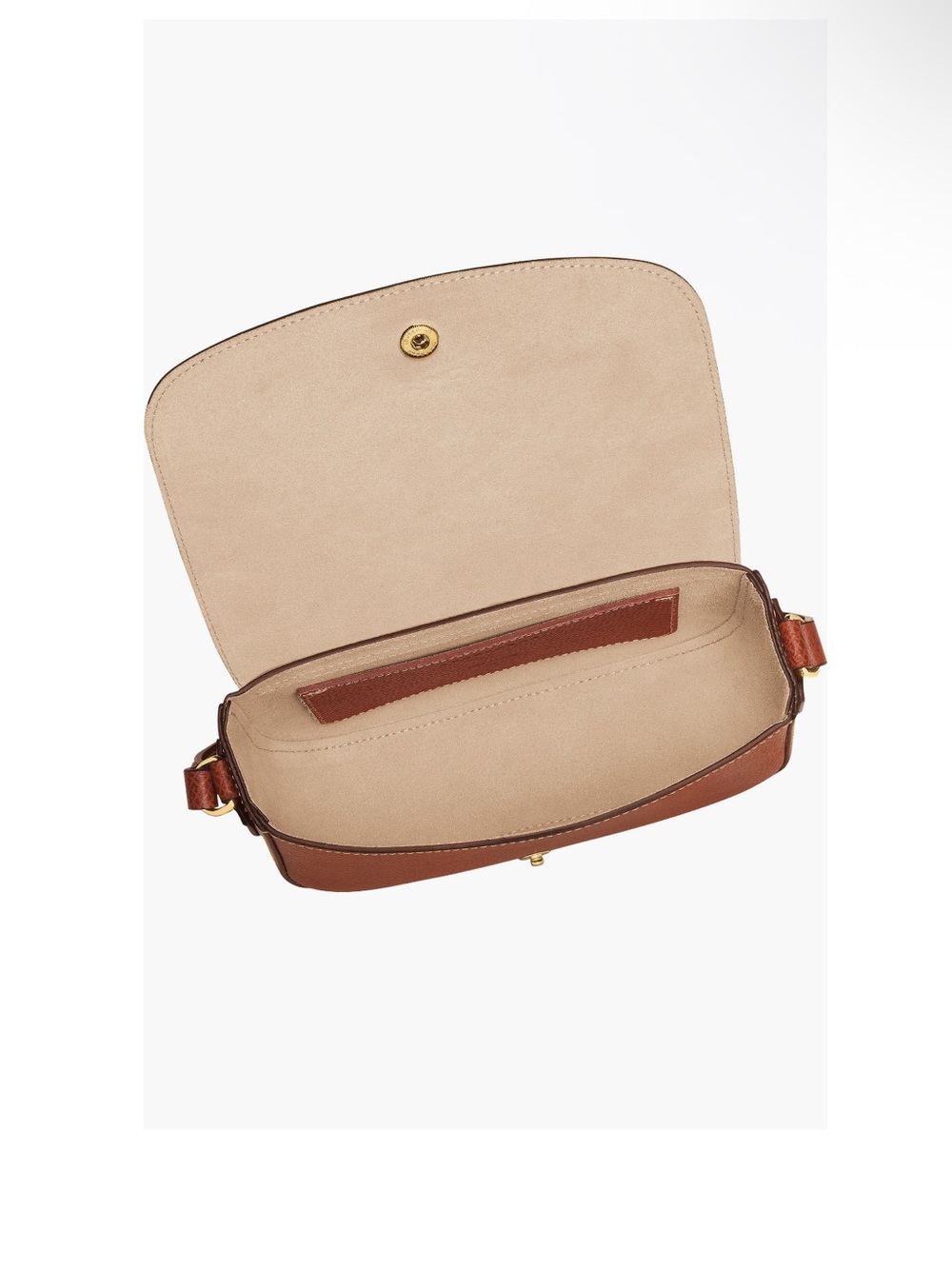 Longchamp Epure Leather Crossbody bag - Picture 4 of 16